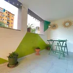 Conte Rosso House V&l, Con Doppia Ampia Terrazza, Vista Coorte Interna, Vicino A Metropolitana M2 Lambrate